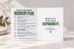 Vasectomy Congratulations Card - Snip Snip, No Consequences
