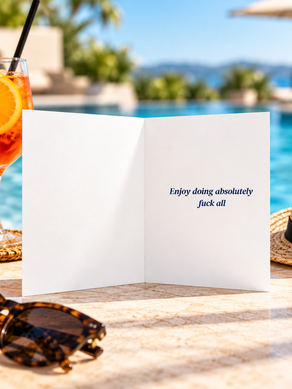 Retirement Card - You're Retired. Fucking Finally.